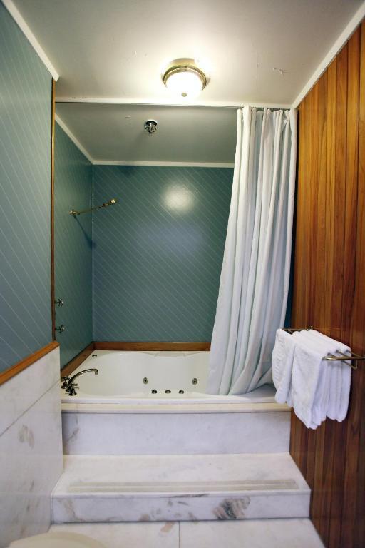 Wanaka Hotel Zimmer foto